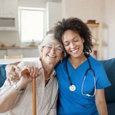 COMPANION CARE