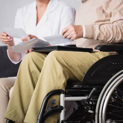 DEMENTIA CARE