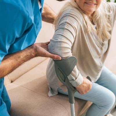 PERSONAL CARE SERVICES